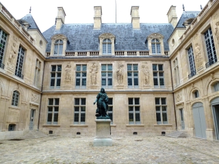 DECOUVRIR PARIS  -region-parisienne