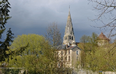 GR14 - PARTIE 1-region-parisienne