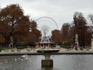 DE MONTMARTRE A LA MADELEINE-region-parisienne