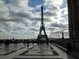 DU TROCADERO AU GRAND PALAIS EN PASSANT PAR LE 16EME-region-parisienne