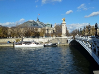 DU TROCADERO AU GRAND PALAIS EN PASSANT PAR LE 16EME-region-parisienne