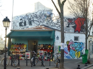 DU PARC MONTSOURIS AU JARDIN DU LUXEMBOURG-region-parisienne