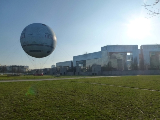 DU TROCADERO A L ILE SAINT-GERMAIN-region-parisienne