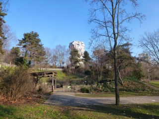 DU TROCADERO A L ILE SAINT-GERMAIN-region-parisienne