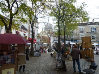 DE MONTMARTRE A SAINT-LAZARE-region-parisienne