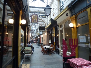 DE MONTMARTRE A SAINT-LAZARE-region-parisienne