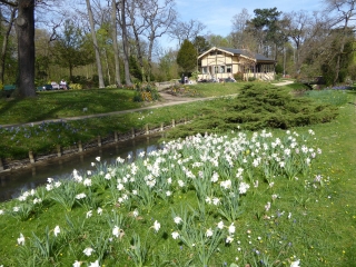 DU JARDIN D ACCLIMATATION A LA MUETTE EN PASSANT PAR LE BOIS DE BOULOGNE-region-parisienne