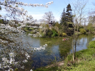 DU JARDIN D ACCLIMATATION A LA MUETTE EN PASSANT PAR LE BOIS DE BOULOGNE-region-parisienne