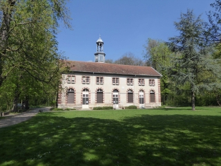 PARC FORESTIER DE LA POUDRERIE-region-parisienne
