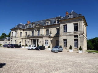 SUCY EN BRIE ET LE PARC DU MORBRAS-region-parisienne