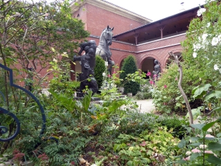 QUARTIER DE MONTPARNASSE - UN QUARTIER A DECOUVRIR-region-parisienne