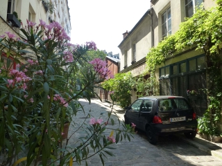 PROMENADE SUE LES QUAIS DE SEINE ET QUARTIER BASTILLE-region-parisienne