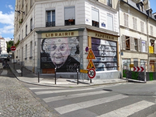 LES CHARMES TROP MECONNUS DU XX EME : DE BELLEVILLE A GAMBETTA-region-parisienne