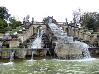 DU PONT DE SAINT CLOUD AU PONT DE SEVRES EN PASSANT PAR CELUI DE SURESNES-region-parisienne
