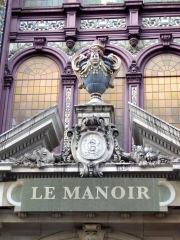 DE COLONEL FABIEN A SAINT LAZARE-region-parisienne