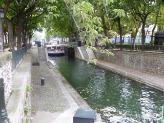 DE COLONEL FABIEN A SAINT LAZARE-region-parisienne