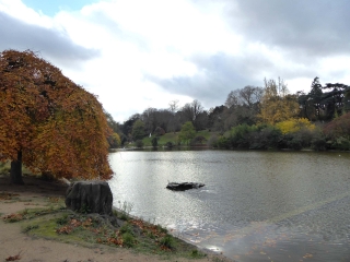 EVASION ET DEPAYSEMENT EN TRAVERSANT LE 14EME ET LE 13EME ARRONDISSEMENT DE PARIS-region-parisienne