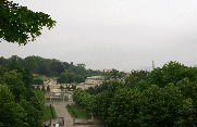 PARC DE SAINT CLOUD - CHAVILLE-region-parisienne