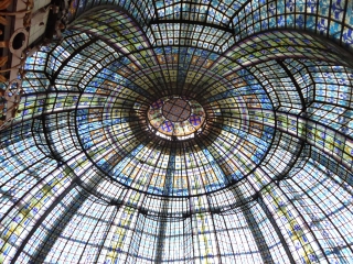 DE ST LAZARE A ARTS ET METIERS EN TRAVERSANT LE MARAIS-region-parisienne