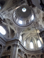 PARIS - DE CHATELET A SAINT-LAZARE EN PASSANT PAR LE MARAIS ET LES PASSAGES-region-parisienne