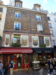DU PARC MONTSOURIS AU JARDIN DES PLANTES EN PASSANT PAR LA BUTTE AUX CAILLES-region-parisienne