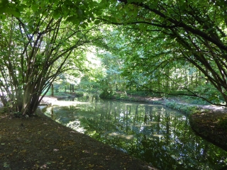 DE LA TOUR EIFFEL AU JARDIN D ACCLIMATATION-region-parisienne