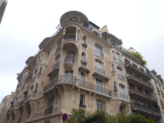 DE LA TOUR EIFFEL AU JARDIN D ACCLIMATATION-region-parisienne