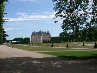 ANTONY - CHATILLON-region-parisienne