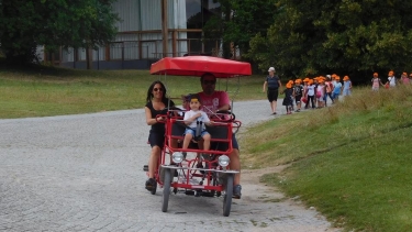 NOGENT-SUR-MARNE - ACTIVITES AU CHOIX-region-parisienne