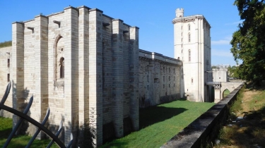 LE BOIS DE VINCENNES-region-parisienne