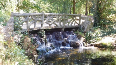 LE BOIS DE VINCENNES-region-parisienne