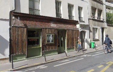 PARIS - BALADE DU 11E AU 3E-region-parisienne