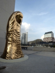 DE L ILE SAINT GERMAIN AU PARC DE SAINT CLOUD EN PASSANT PAR LA SEINE MUSICALE-region-parisienne