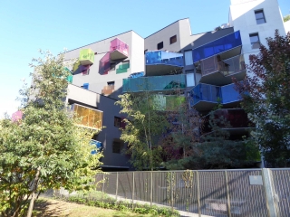 DE L ILE SAINT GERMAIN AU PONT DE SEVRES EN PASSANT PAR LE  TRAPEZE -region-parisienne