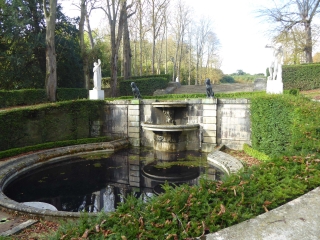 DE BOULOGNE A VILLE D AVRAY EN PASSANT PAR SAINT CLOUD ET MARNE LA COQUETTE-region-parisienne