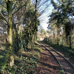 EPINAY-SUR-SEINE - PARCS URBAINS - GENNEVILLIERS-region-parisienne