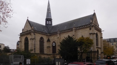 BOULOGNE - LE QUARTIER DES MENUS-region-parisienne