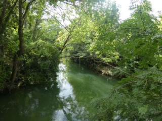 A LA DECOUVERTE DES 4 ILES PEU CONNUES  ET DE LA BOUCLE DE LA MARNE-region-parisienne