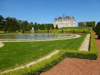 A  LA DECOUVERTE DU PARC DE SCEAUX-region-parisienne