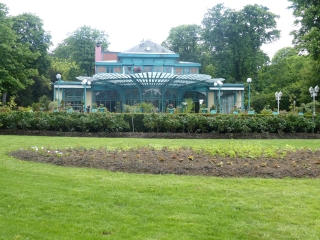 DU METRO RANELAGH A NEUILLY - DECOUVERTE  DU ECRIN NATURE - CULTURE A PARIS-region-parisienne