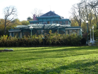 RANDO DANS LE BOIS DE BOULOGNE - PIEDS SECS-region-parisienne