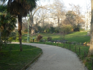 A LA DECOUVERTE DU QUARTIER DES BATIGNOLLES-region-parisienne
