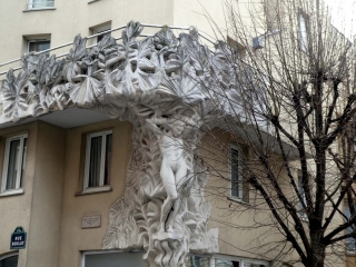 A LA DECOUVERTE DU QUARTIER DES BATIGNOLLES-region-parisienne