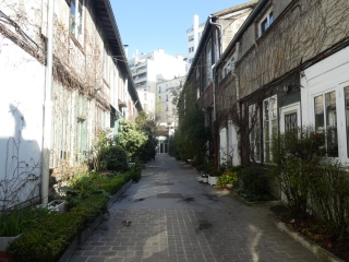 A LA DECOUVERTE DU 15EME-region-parisienne