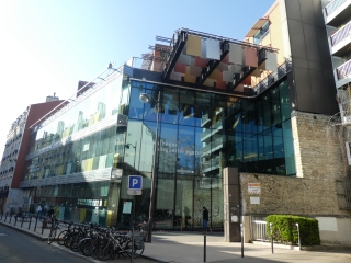 A LA DECOUVERTE DU 15EME-region-parisienne