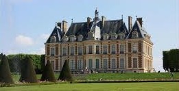 VERRIERES - PARC DE SCEAUX-region-parisienne