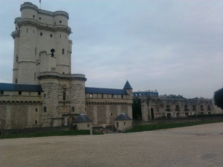 BASTILLE - VINCENNES-region-parisienne