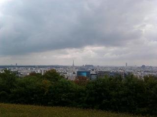 PONT DE SEVRES - CHAVILLE-region-parisienne