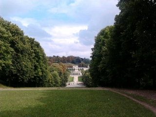 PONT DE SEVRES - CHAVILLE-region-parisienne