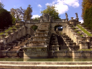 AQUEDUC DE L AVRE-region-parisienne